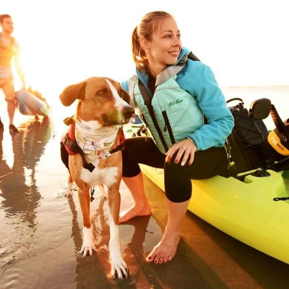 Meet your Posher, Vanessa